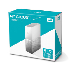 Ổ cứng mạng WD My Cloud Home 8TB CHÍNH HÃNG