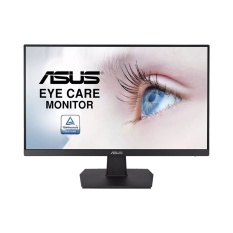 Màn hình Asus VA24ECE (23.8 inch/FHD/IPS/75Hz/5ms/250 nits/HDMI+USBC) Hình ảnh chân thực, sắc nét