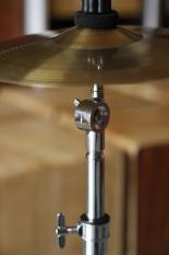 Chân Cymbal + Lá 12″