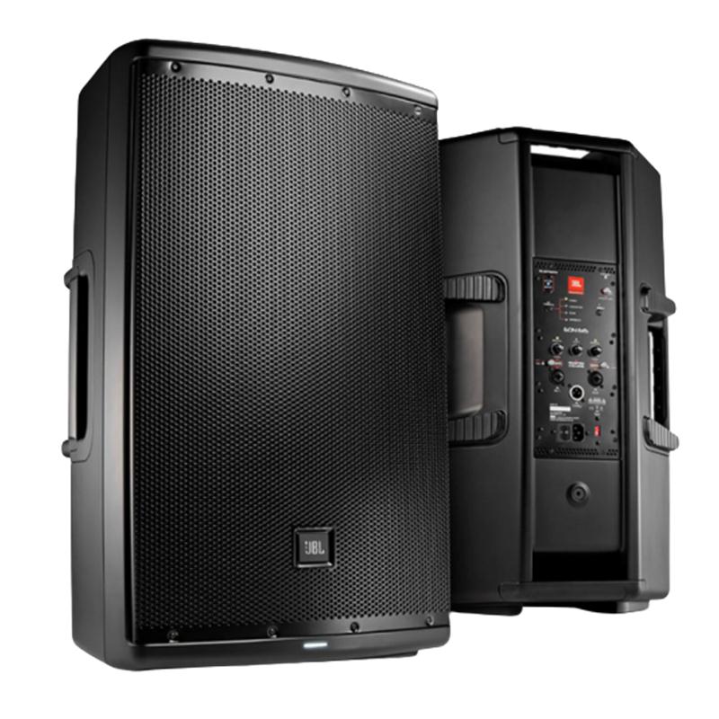 LOA JBL EON 615 (LIỀN CÔNG SUẤT)- HÀNG CHÍNH HÃNG - NEW 100%