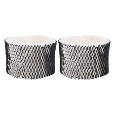 for Holmes HWF62 Compatible Humidifier Filter (2 Pcs)