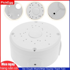 PickEgg Cord Boxes Cables Plug Covers Electrical Outlets Junction Box Mount Bracket Storage Cable Box