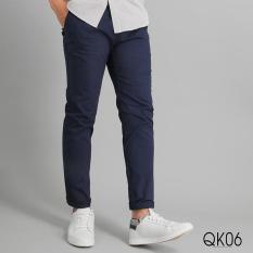 Quần KaKi Nam Dáng Âu Trẻ Trung, Năng Động VICERO