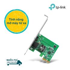 TP-Link Card mạng Wifi PCIe 10/100/1000Mbps Quản lý LAN thuận tiện – TG-3468 -Hãng phân phối chính thức