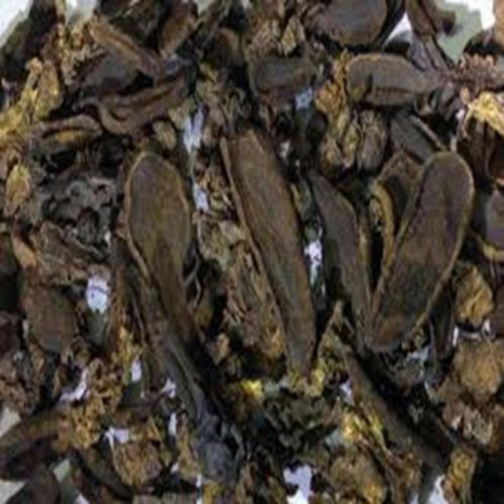 500g Nấm ngọc cẩu khô