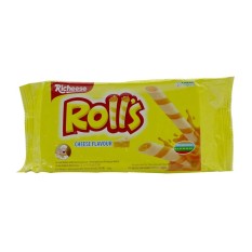 Nơi mua Bánh phô mai Richeese Roll’s gói 140g