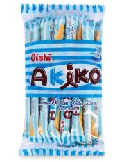 Bánh que Akiko vị sữa