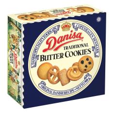 Bánh quy bơ Danisa butter 908g