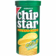 Cập Nhật Giá bánh snack chip star BNCS03