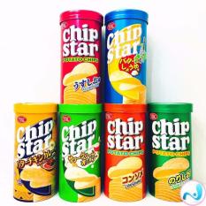 Báo Giá bánh snack chip star BNCS05