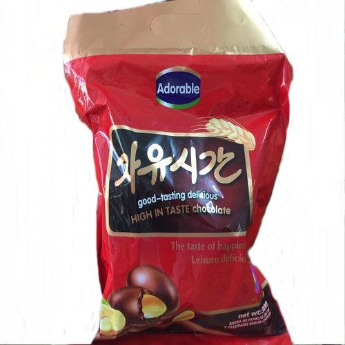 bánh socola Hàn quốc