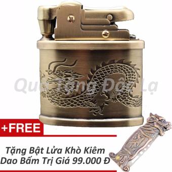 8659266 , OE680WNAA3HG4DVNAMZ-6131188 , 224_OE680WNAA3HG4DVNAMZ-6131188 , 700000 , Bat-Lua-G.Horse-Coi-Kieu-Co-Khac-Rong-Cuon-Tang-Bat-Lua-Kho-KiemDao-Bam-224_OE680WNAA3HG4DVNAMZ-6131188 , lazada.vn , Bật Lửa G.Horse Cối Kiểu Cổ Khắc Rồng Cuộn + Tặng Bật Lửa G.Horse Cối Kiểu Cổ Khắc Rồng Cuộn + Tặng Bật Lửa Khò KiêmDao Bấm