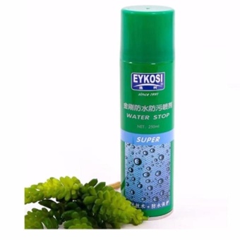 Bình xịt phủ Nano chống thấm nước đa năng Eykosi 250ml