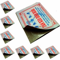 Bộ 20 Miếng Keo Dính Ruồi Ogiare TH10 Chuyên Dụng