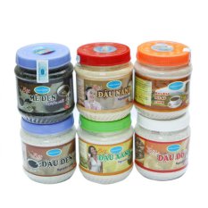 Bộ 6 hộp bột ngũ cốc lợi sữa 6 x 250g