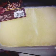 Bảng Giá Bơ ca cao ( Cocoa Butter) Figo 1kg  