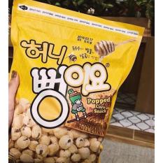 Cập Nhật Giá Bỏng mật ong Honey Popped Corn Snack 255g