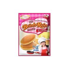 Địa Chỉ Bán Bộ 3 Gói Bột Bánh Rán Pancake 200g