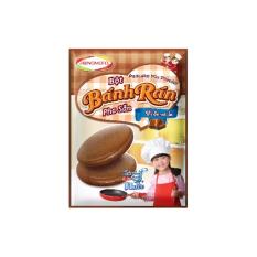 Giá KM Bộ 3 gói Bột Bánh Rán Pancake 200g chocolate