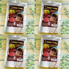 Giá Sốc Bột ca cao nguyên chất 100% cacao FIGO 1kg
