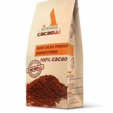 Cách mua BỘT CA CAO NGUYÊN CHẤT GÓI 220gr