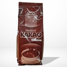Bột cacao Headman ( 2 in 1 ) Túi thiếc 500 gr
