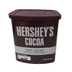 Giá bán Bột Cacao Hershey’s Nguyên chất 226g