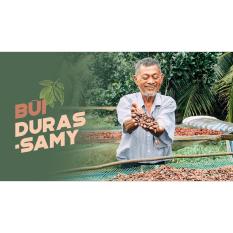 Bột Cacao nguyên chất Kimmy- Gói 250g