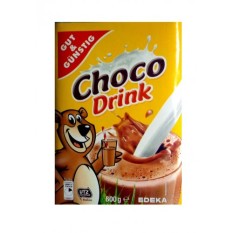 Bột Cacao sữa Choco Drink 800g