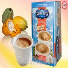 Bột Cacao Sữa Swiss Miss 1,2kg – USA – N1769