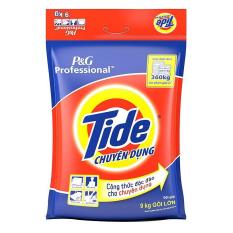 Bột Giặt Tide Chuyên Dụng 9Kg VSS