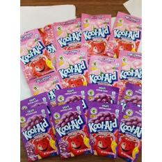 bột KOOL AID
