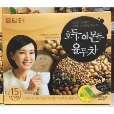 Bột Ngũ cốc Damtuh Hàn Quốc