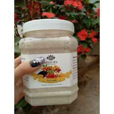 Bột ngũ cốc Ilovebaby không béo 500g