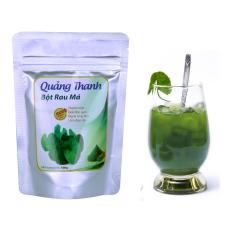 bột rau má Quảng Thanh