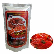 Giá Khuyến Mại Cà chua sấy dẻo 150g