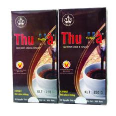 Cà phê Thu Hà Đăc Biệt Thượng Hạng 250g