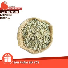 Cafe nhân Arabica – Light Coffee – 1kg/gói