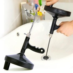 Dụng Cụ Thông Cống Chuyên Nghiệp Có Quai Cầm Mẫu Mới (5m) MH035299