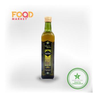 Extra Virgin Olive Oil 500ml  