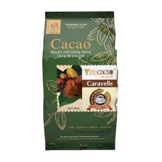 Chỗ bán Gói bột Cacao Caravelle (Túi PE 300gram)