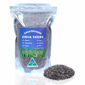 Hạt Chia Úc lazada giá rẻ  