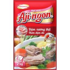 Bảng Báo Giá Hạt nêm Aji-ngon 2kg