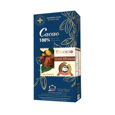 Nơi Bán Hộp bột Cacao nguyên chất “Good Afternoon” Hộp 150gram