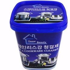Kem Tẩy Đa Năng Rỉ Kim Loại Hàn Quốc 500ml
