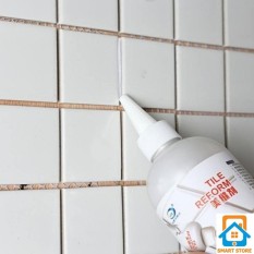 Keo làm sạch và tái tạo đường chỉ sàn nhà