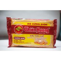 Kẹo mè xửng Thiên Hương Dòn 150g, ĐẶC SẢN HUẾ (loại đặc biệt)