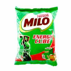 Ở đâu bán Kẹo MILO CUBE 275g – 100 viên