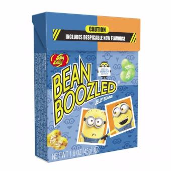 8209184 , JE584WNAA6PLE3VNAMZ-12337858 , 224_JE584WNAA6PLE3VNAMZ-12337858 , 120000 , Ko-thi-Bean-Boozled-Minion-Edition-45g-224_JE584WNAA6PLE3VNAMZ-12337858 , lazada.vn , K���o th���i Bean Boozled Minion Edition - 45g K���o th���i Bean Boozled Minion Edition - 45g