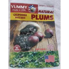 Báo Giá Mận sấy khô không hạt Yummy California 250g